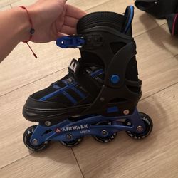 Brand new Airwalk skates size 8