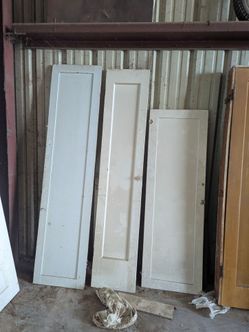DOOR CLEARANCE