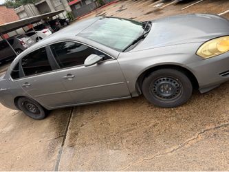2006 Chevrolet Impala