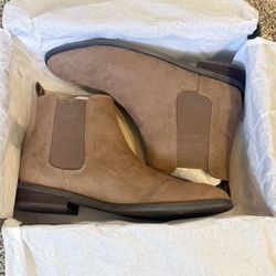 Guess Men Brand Boots Size 8