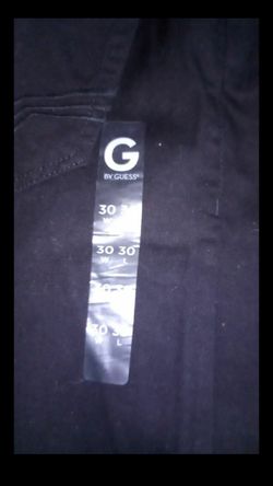 Guess jeans