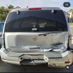 Auto Body And Paint 
