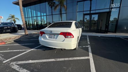 2010 Honda Civic