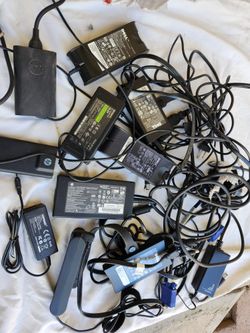 Dell Laptop Charger