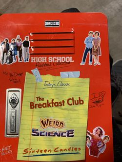High School Flashback Collection