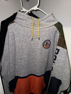 Polo Ralph Lauren Terrain Sweater