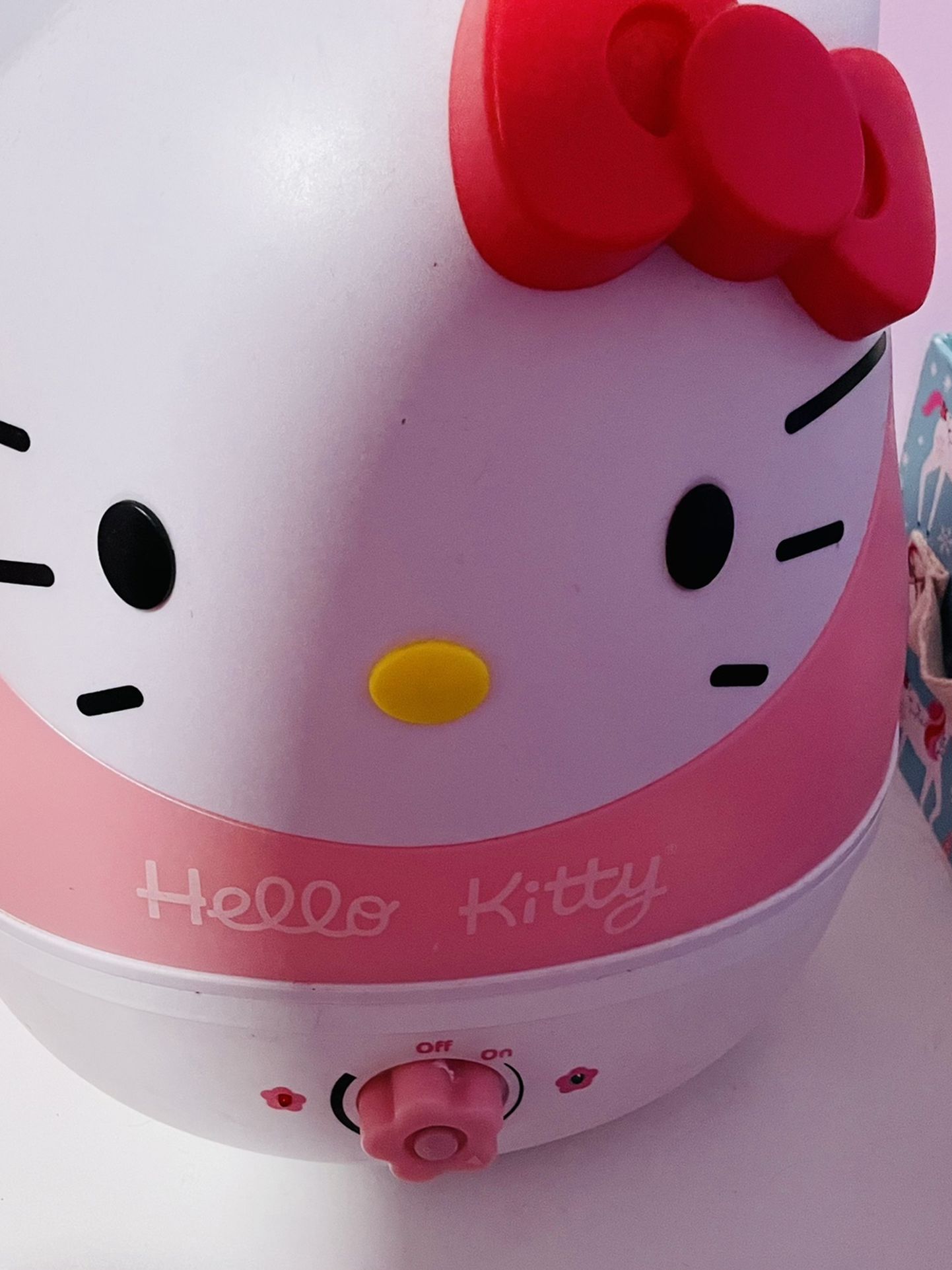 Hello Kitty Humidifier