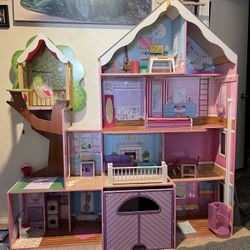 Doll House