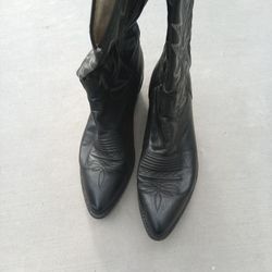 Dan Post Cowboy Boots 