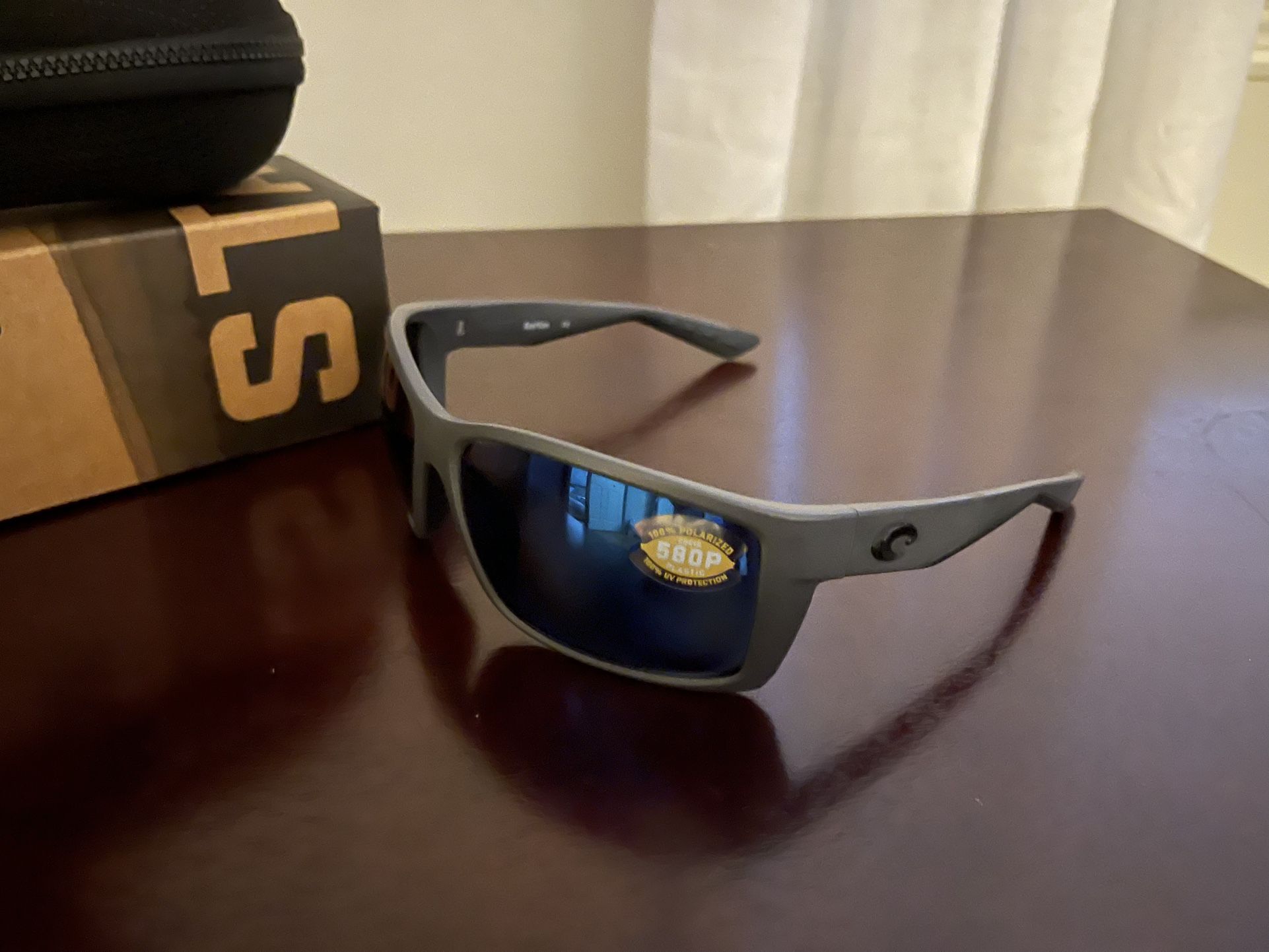 Costa Reefton Polarized Sunglasses