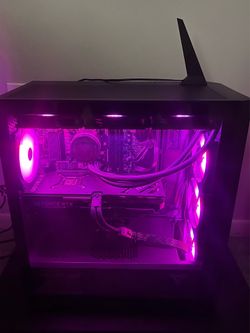 4070 SUPER - I7 14700F GAMING PC