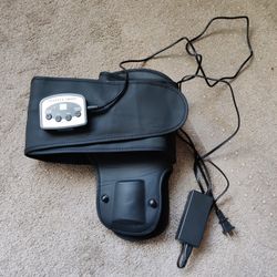 Hip Therapy Pain Reliever by Sharper Image