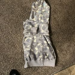 Bape Hoodie