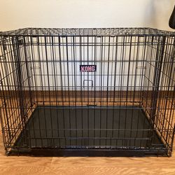 KONG Large Dog Crate