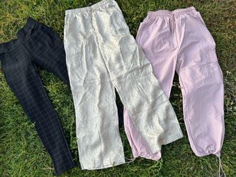 Woman’s pants