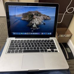 2012 MacBook Pro