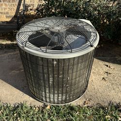 3 Ton Ac Condenser R22 $100