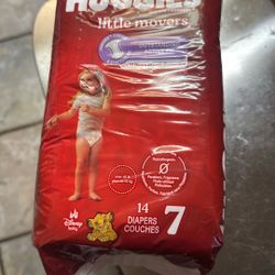 Huggies 