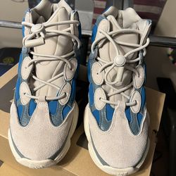 Yeezy 500 High