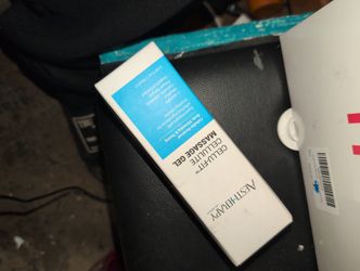 Aestherapy Cellu-fit