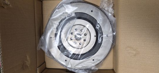Flywheel