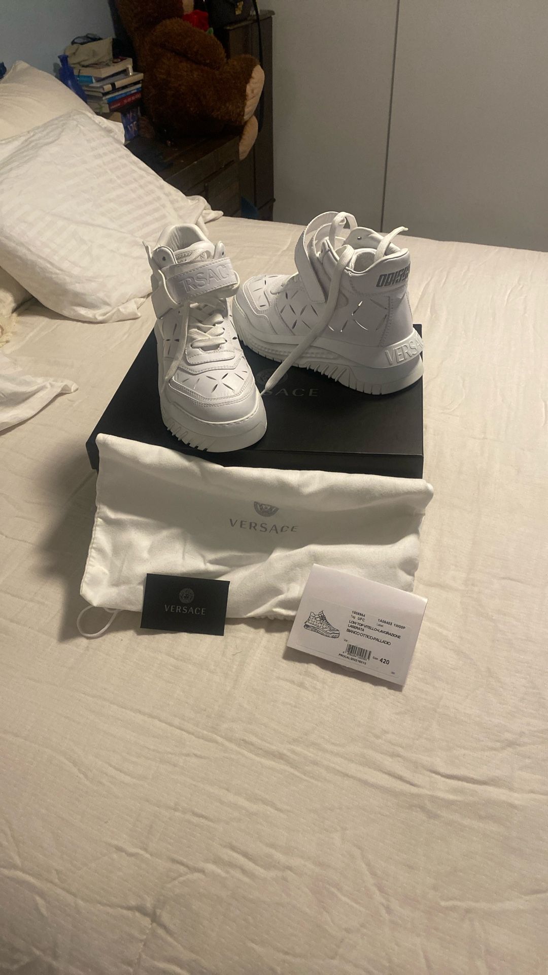 Men’s Shoes