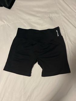 Dfyne Impact Shorts