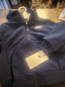 Nike Hoodies For Little Kids