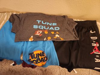 Boys size 6-8
