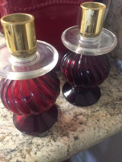 Vintage Avon