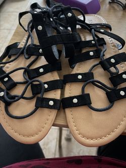 Sandals