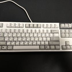 REALFORCE R2 PFU Limited Edition 45g Topre Ivory Keyboard