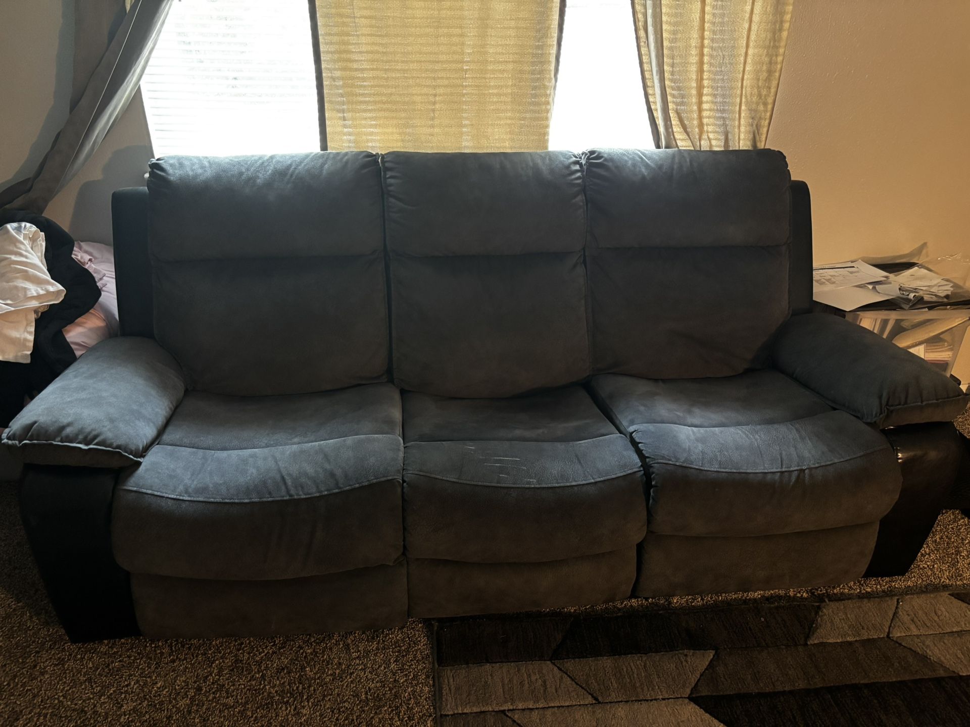Recliner Furniture