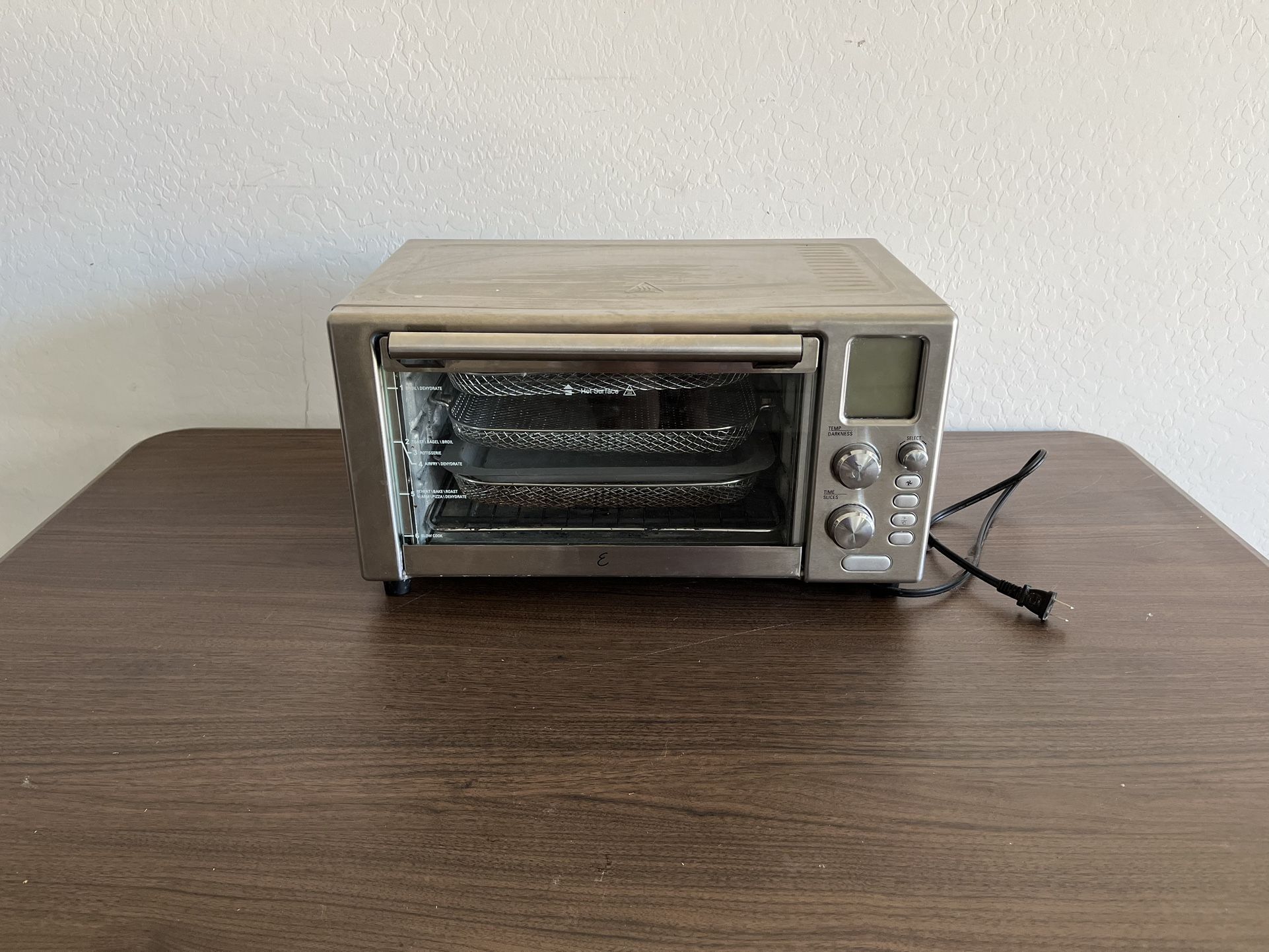 Convection Oven