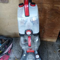 Hoover Powerscrub Elite Pet Carpet Cleaner