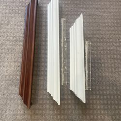 Wall Shelf 