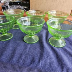 Depression Glass 
