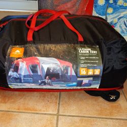 Ozark Trail Outdoor Equipment 