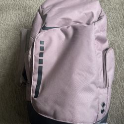 Nike Elite Bag Mauve “Limited”