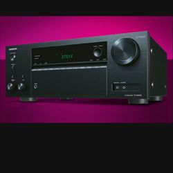 Home Theater System