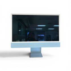 iMac M1 24 Inch 