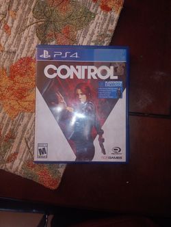 Control 