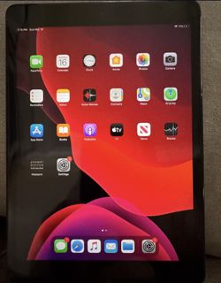 Apple iPad 7th Generation 32GB