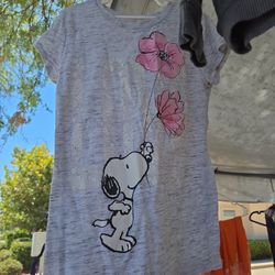 Girls Size Large