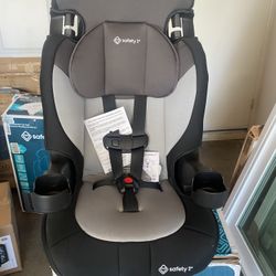 Safety Car Seat