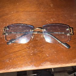 Cartier Frames
