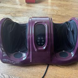 Foot Massager