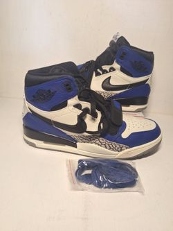 Nikes