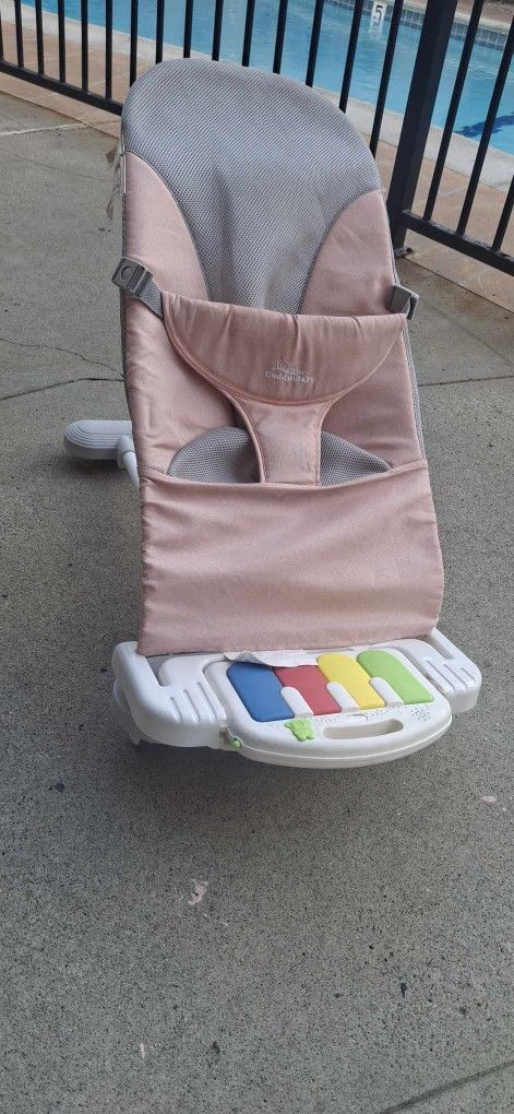 Baby Bouncer