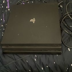 PS4 Pro